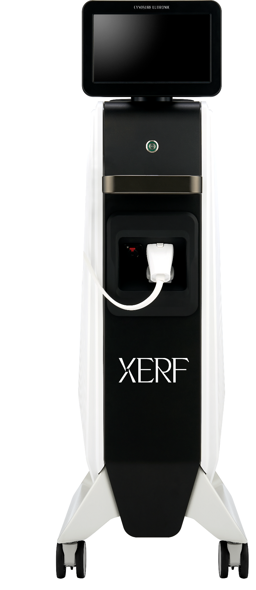 Tecnologia XERF